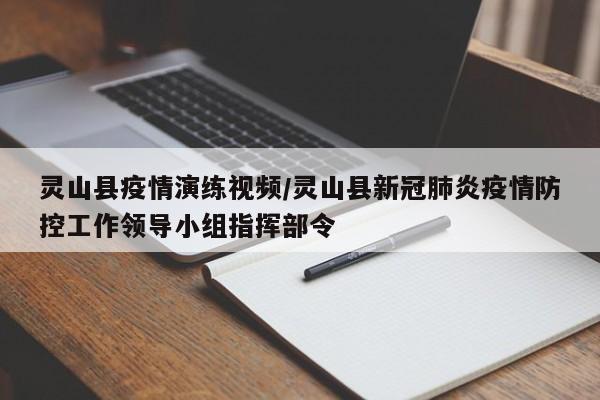 灵山县疫情演练视频/灵山县新冠肺炎疫情防控工作领导小组指挥部令